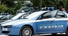 Controlli antidroga:3 arresti, una denuncia
