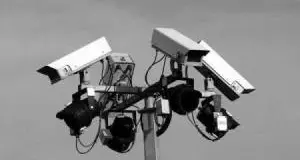 Videosorveglianza su tutto il territorio