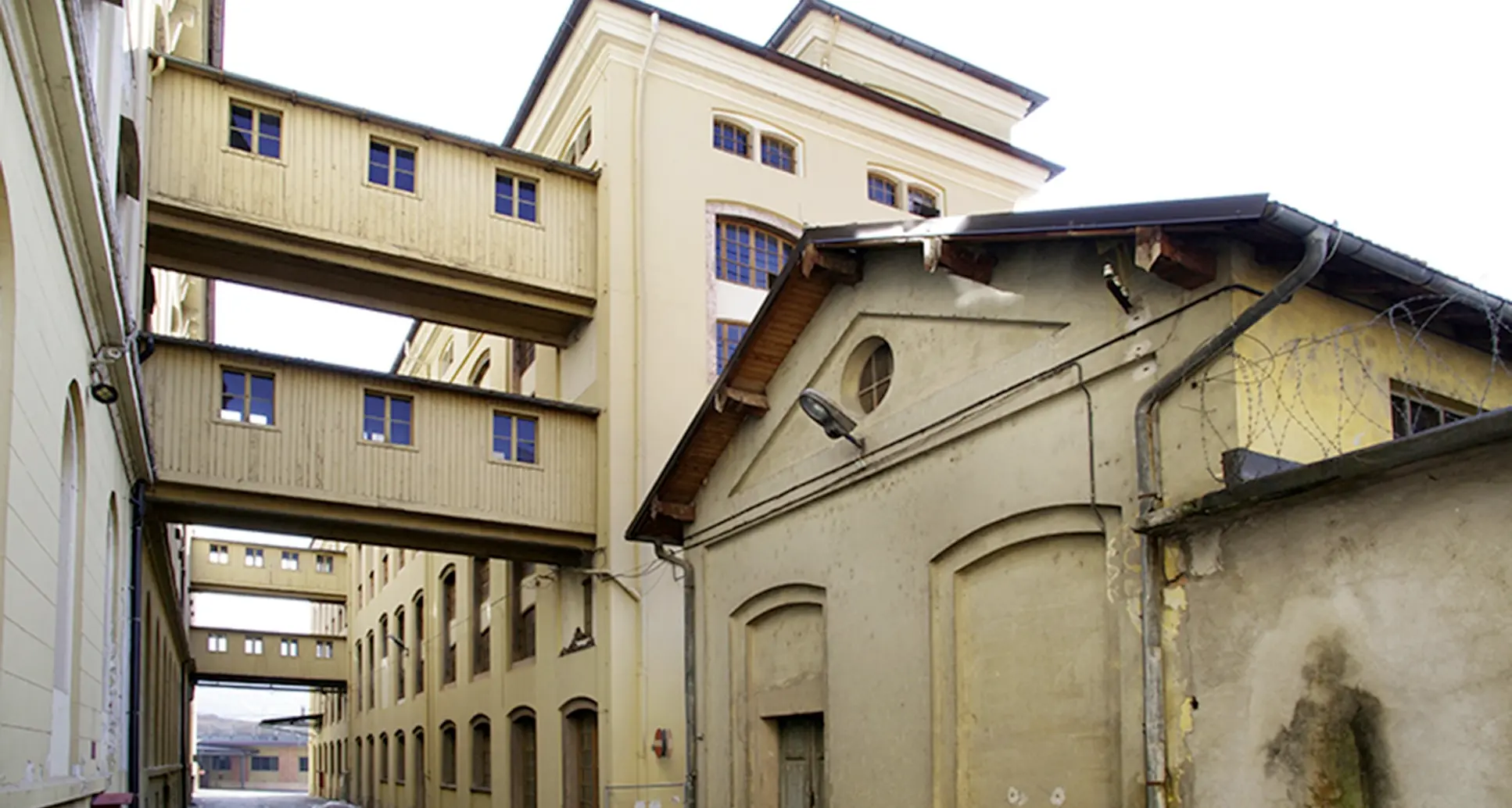 Corso sugli sport della montagna l'Università è alla Manifattura