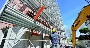 Casa, 15 milioniper acquisti e risanamenti
