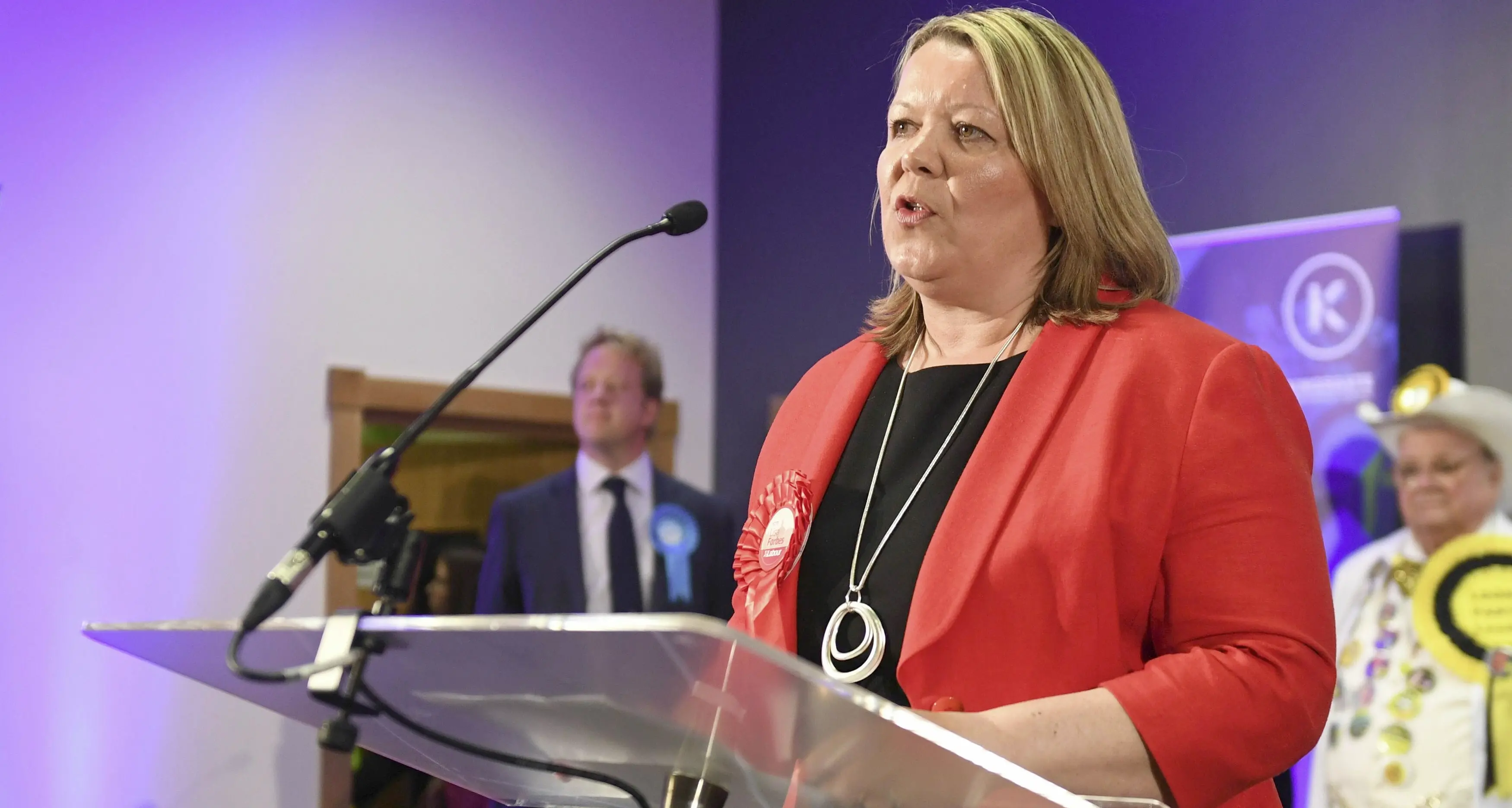 Brexit Party sconfitto alle suppletive In Parlamento la candidata Labour