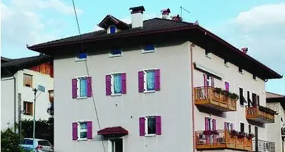 Fatale caduta dalle scale a Tuenno Muore Maria Pia Zucal, 66 anni