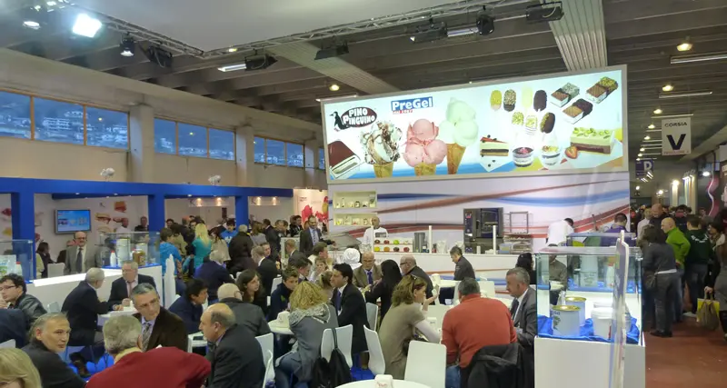 Domani la Giornata europea del gelato artigianale