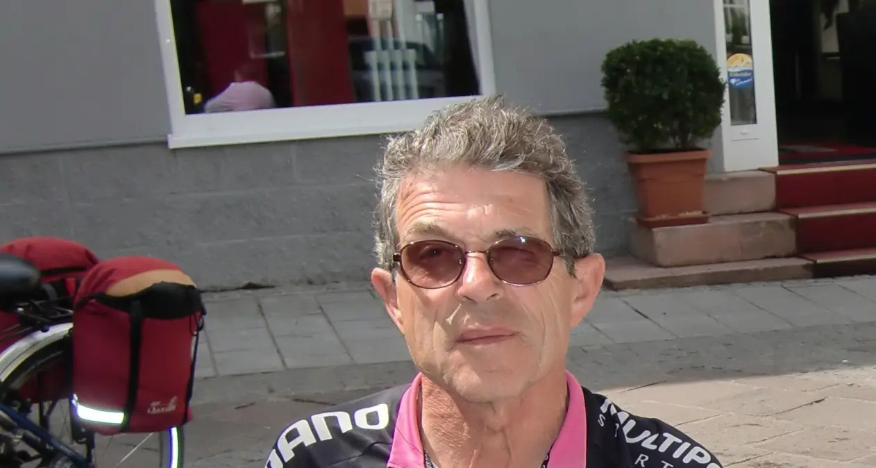 Resta in carcere l'automobilista che a Rovigo ha investito e ucciso il ciclista trentino Riccardo Ferrari