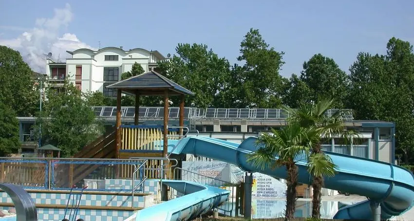 Aperti i lidi estivi delle piscine Ecco tutte le novità in arrivo