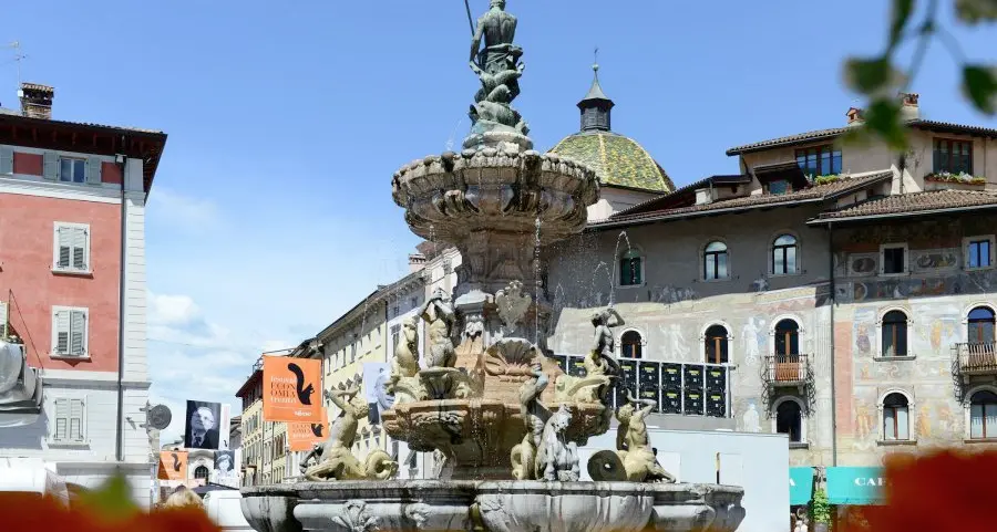 In Trentino 541.098 residenti: più 1.200 unità