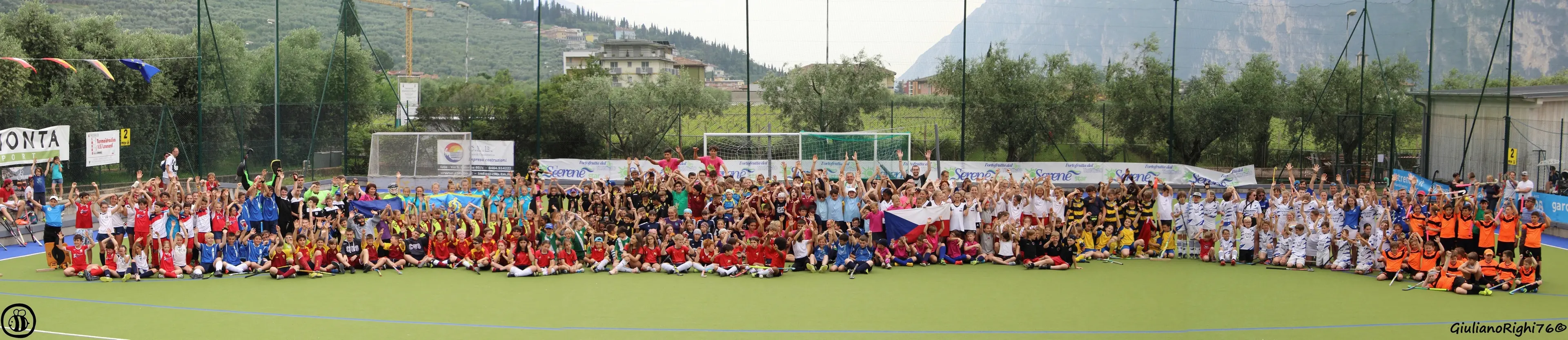 Hockey su prato Riva del Garda