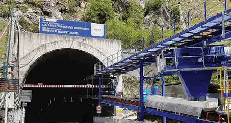 Eurotunnel: scontro al vertice 75 milioni di costi extra
