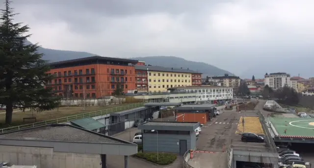 Per l'Ospedale di Cles nominati oggi tre dirigenti di medicina, anestesia e struttura