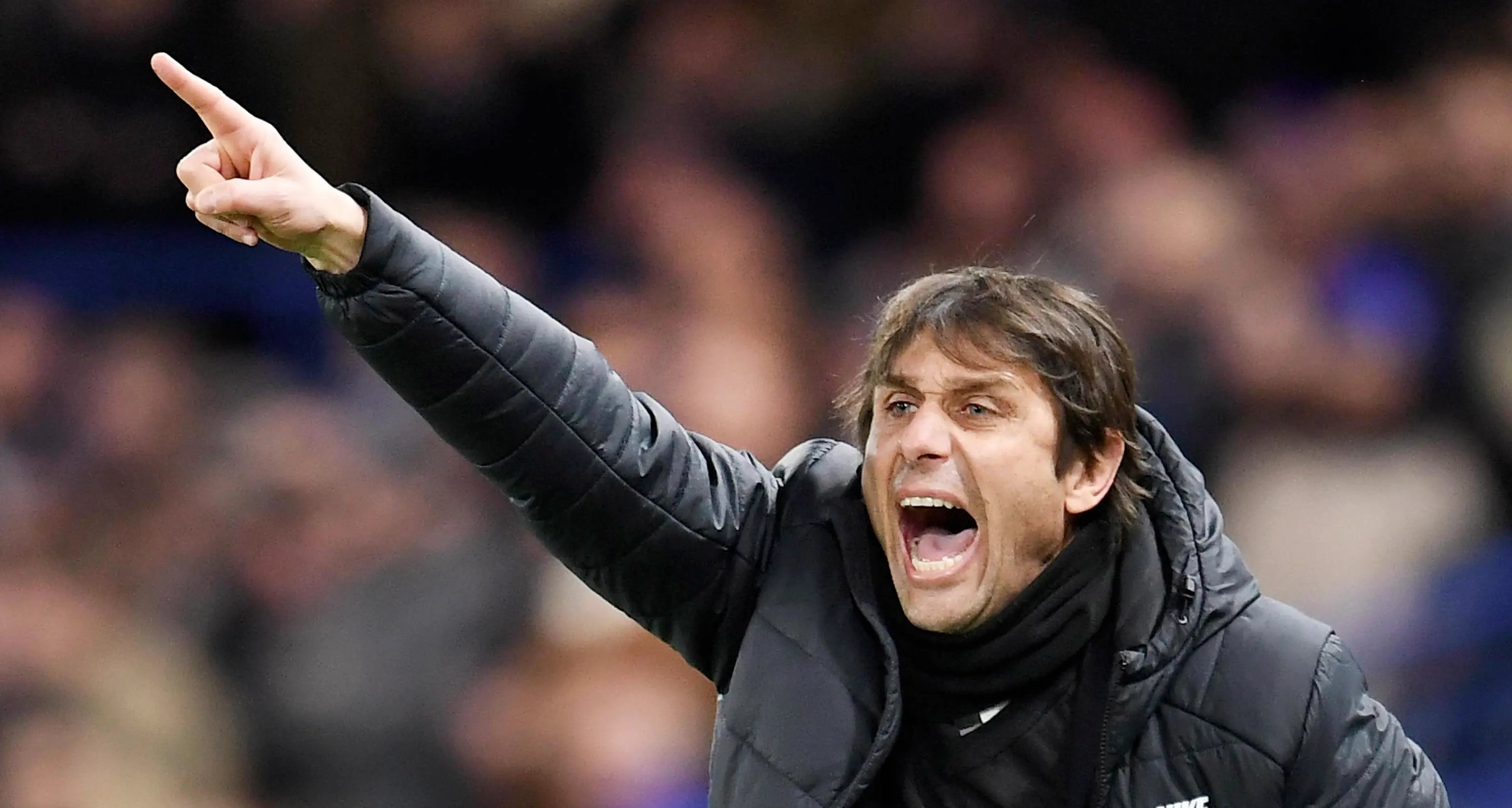 Marotta incorona Conte: «E' lui il vero top player che l'Inter ha acquistato»
