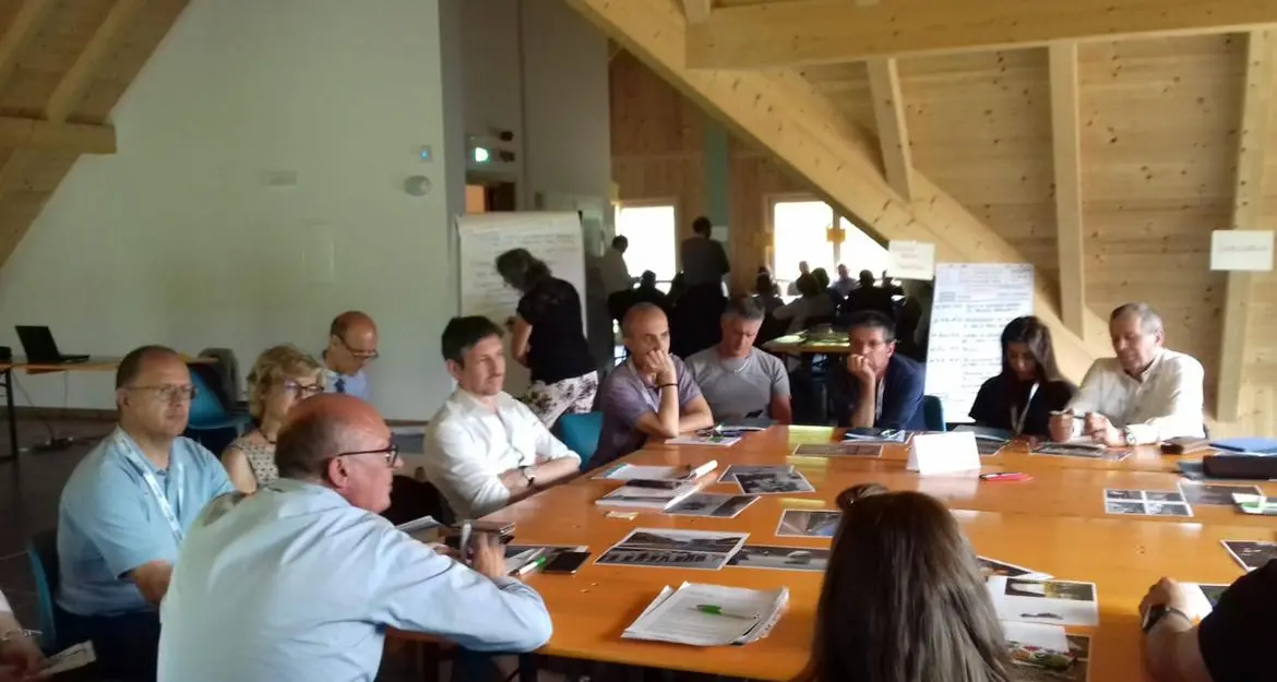 «Stati generali della montagna» tanti temi per lo sviluppo ed emerge il gap città-valli