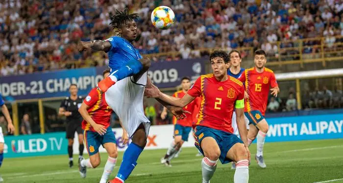 Dentro o fuori in una partita: oggi gli azzurrini Under 21 si giocano gli Europei