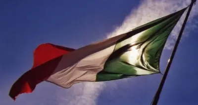 La protesta degli Schützen: «Non siamo italiani, basta esporre il tricolore»