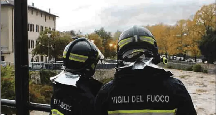 Prevenzione degli allagamenti Novareti prosegue il lavoro di pulizia e potenziamento