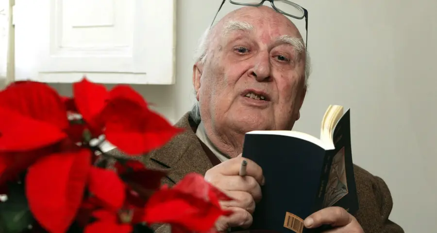 Svelato l'incipit di «Riccardino» il nuovo libro di Camilleri con Montalbano (quello vero)