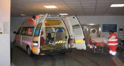 Degasperi: emergenza ambulanze. «In circolazione mezzi vetusti»