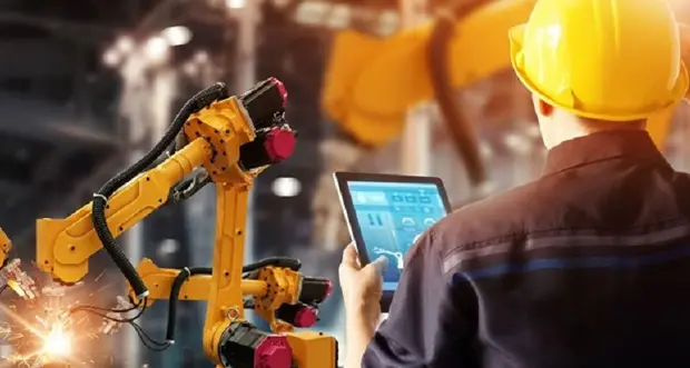 I robot ci rubano il lavoro? Lo studio di Bankitalia: non è vero, anzi, il contrario