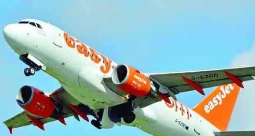 Provincia, intesa con Easyjet Per portare turisti in Trentino