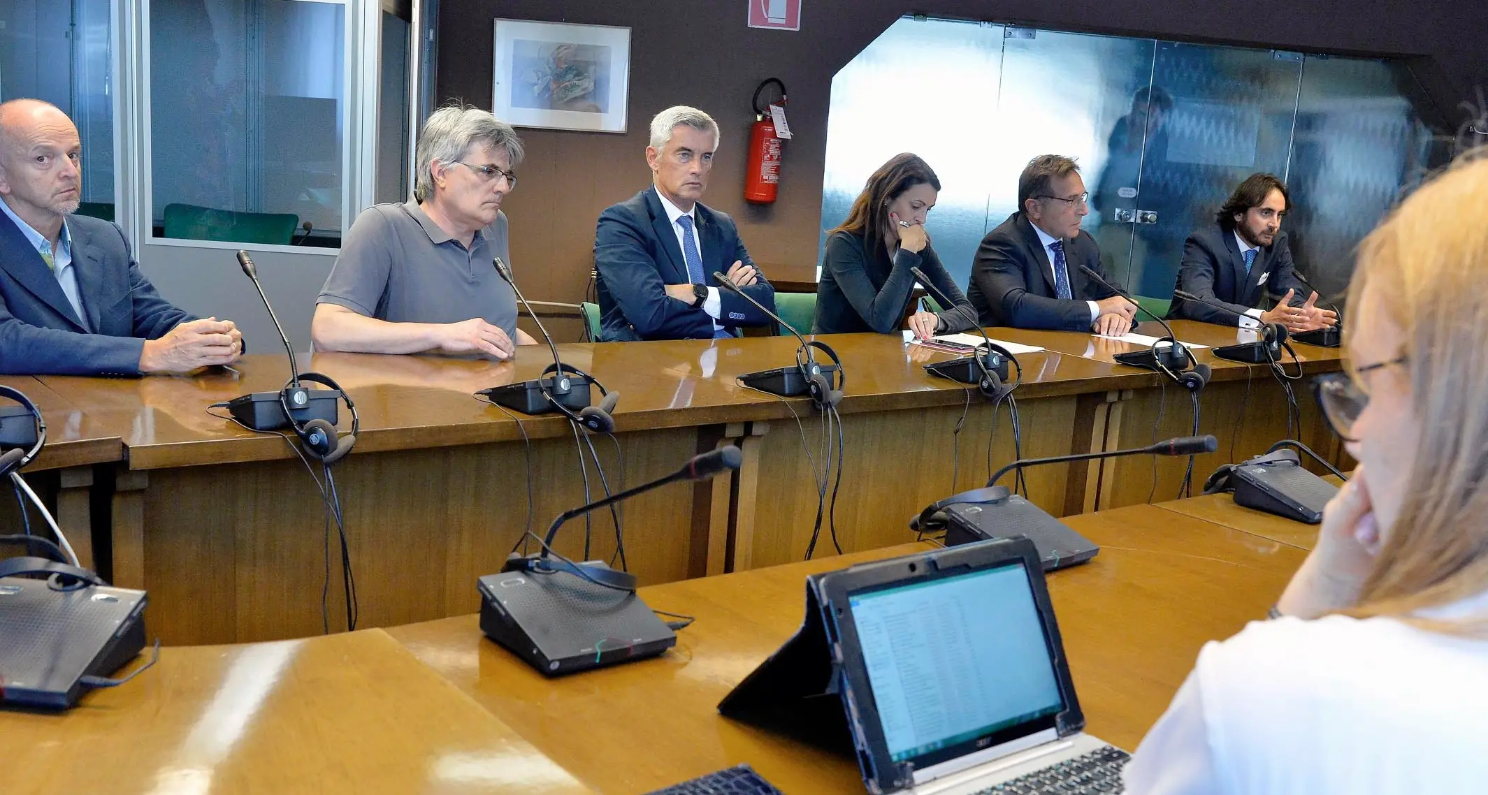 Neuroscienze, esperti mondiali a Trento per «Connect brain»