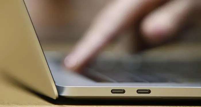 Pericolo di incendio dei McBook Apple richiama alcuni modelli che risalgono al 2015