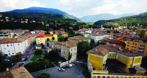 Matrimoni religiosi al minimo storico Lo scorso anno sono stati solo venti