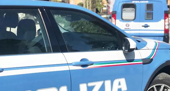 Rovereto, furto in un'auto denunciati due 20enni
