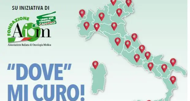 Curare i tumori: dagli oncologi la mappa degli ospedali sicuri