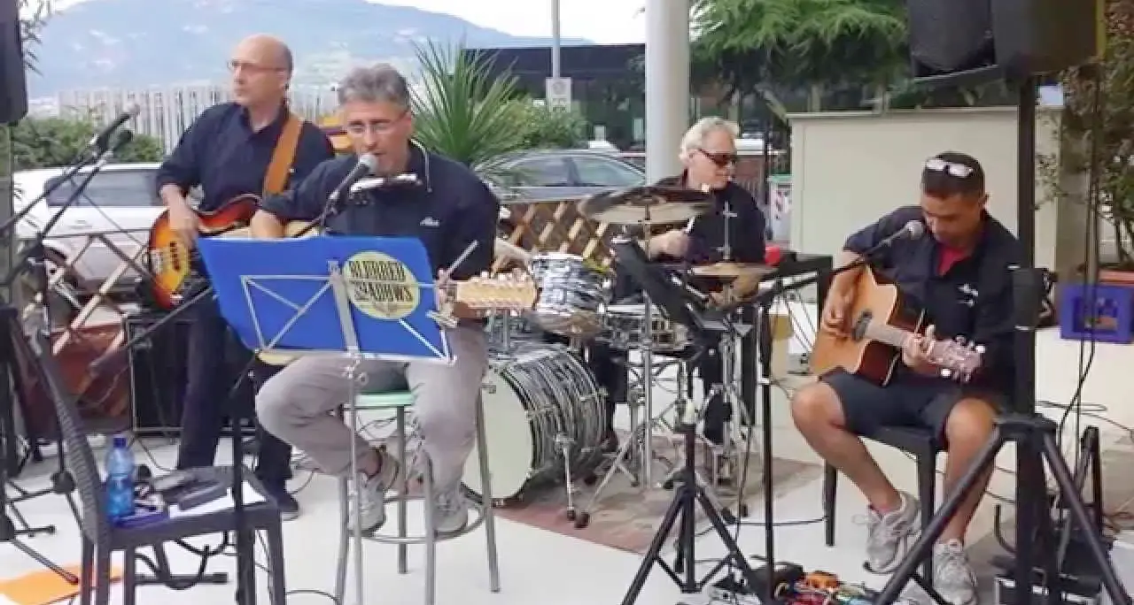 Oggi la Festa della Musica solisti e complessi dal vivo si suona dalle 19 alle 23