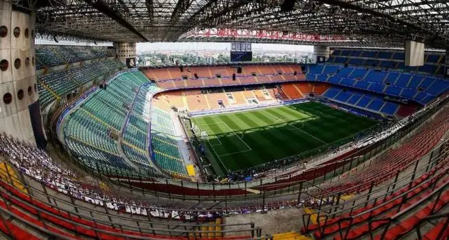 Inter e Milan: nuovo San Siro e abbattiamo quello vecchio Ma le Olimpiadi bloccano tutto
