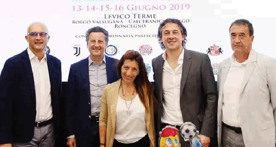Il \"Pulcino d'Oro\" è pronto a spiccare il volo
