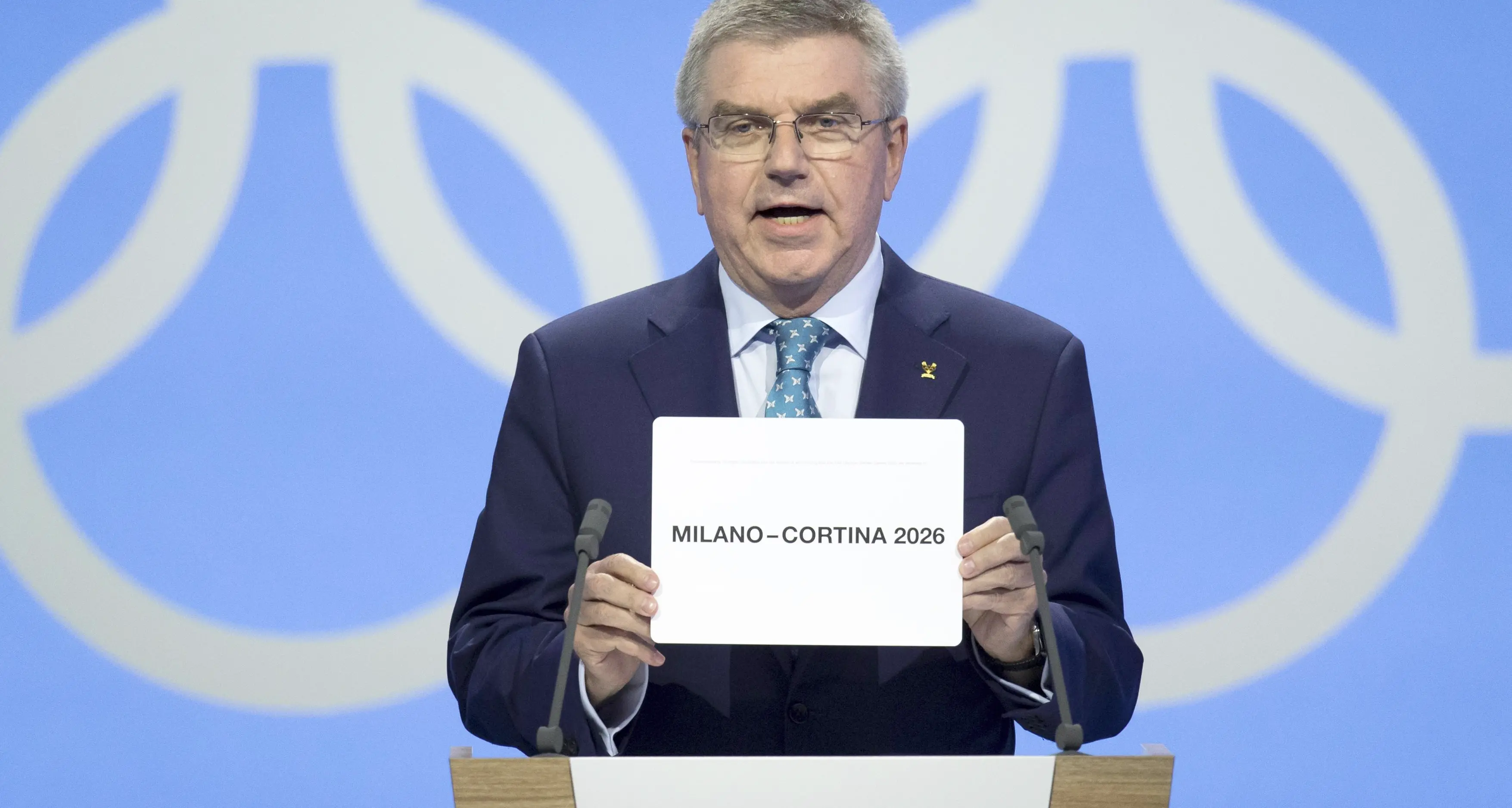 Olimpiadi invernali 2026 soddisfazione del Coni trentino «Ci saremo anche noi»