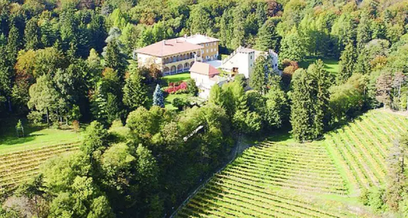 Villa Margon è un gioiello ma non merita contributi