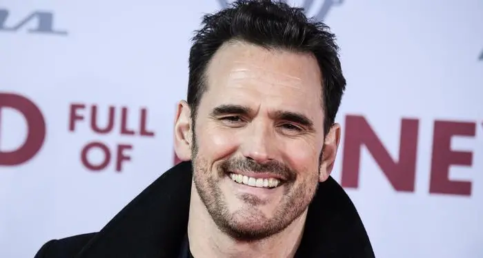 Matt Dillon diventa il Nobel Capecchi con il sostegno del Sudtirolo