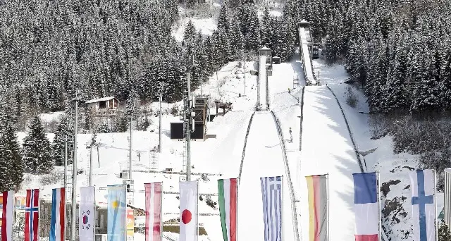 Olimpiadi: il Trentino ospiterà 34 gare su 109 complessive