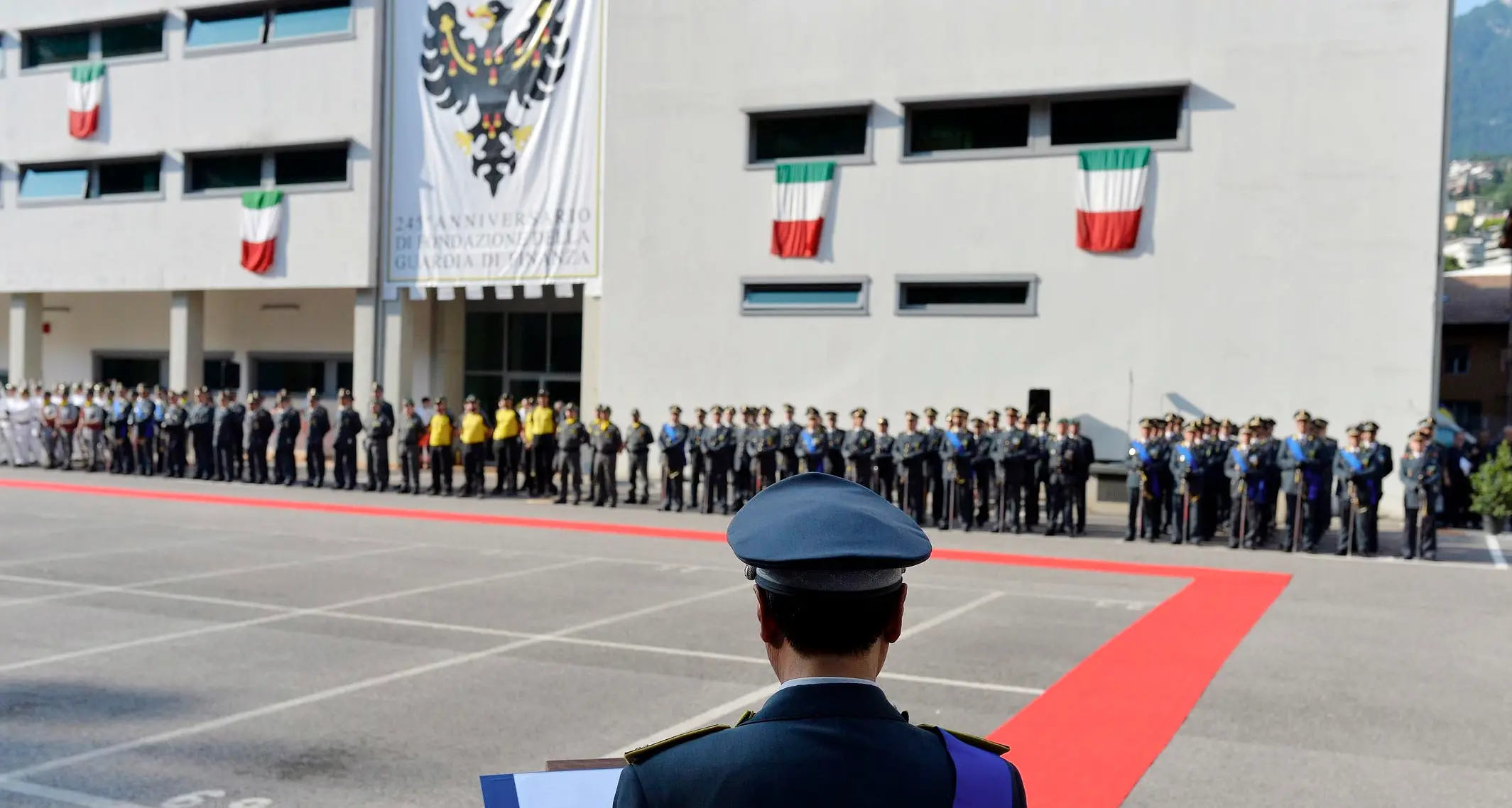 In Trentino 202 evasori totali: la Finanza scova dal meccanico «in nero» ai contadini che sfruttano gli operai