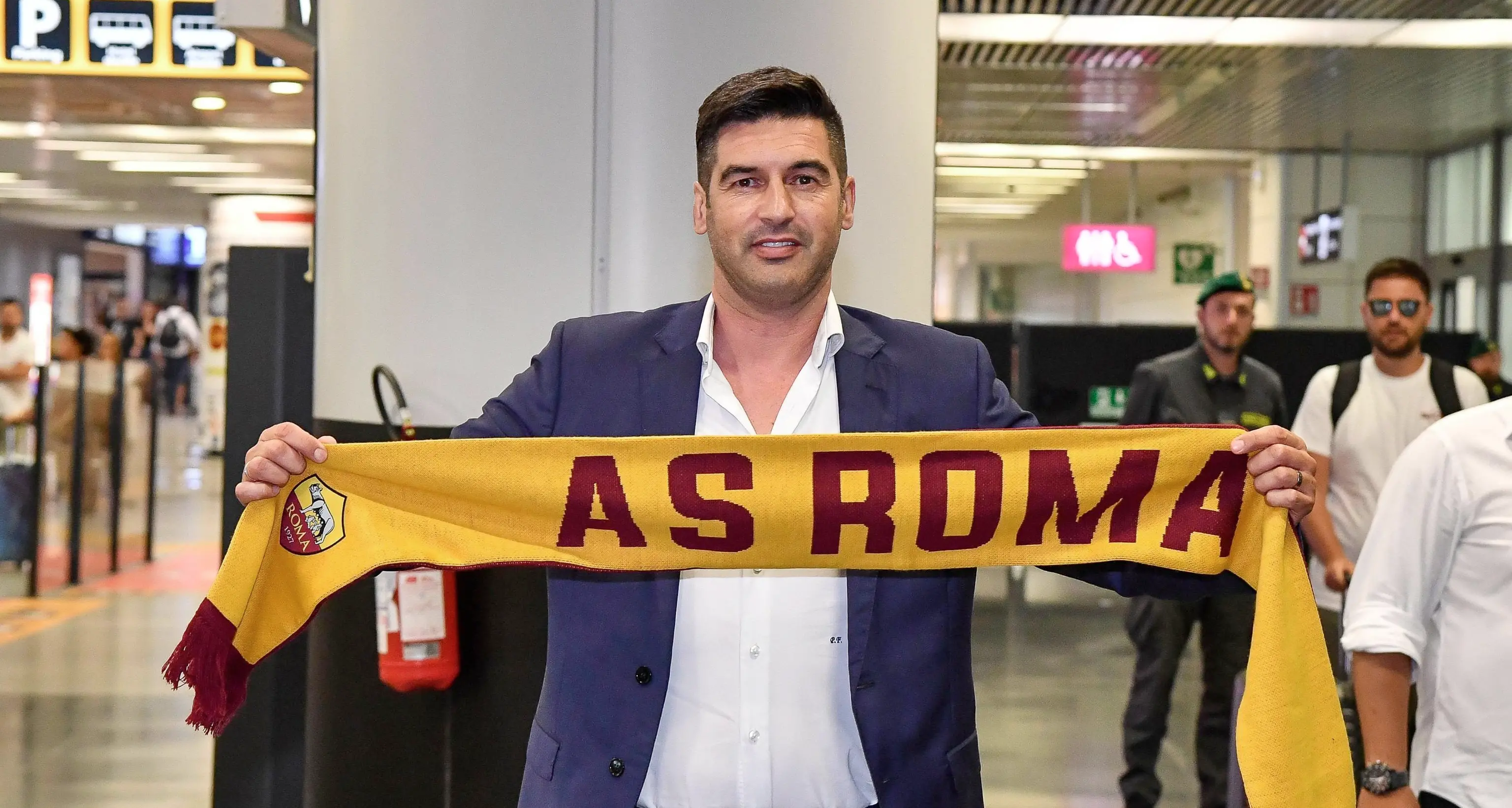 Salta il ritiro di Pinzolo la Roma incerta sulla League posticipa la preparazione estiva