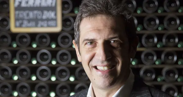 Cantine Ferrari: in bilico il direttore Garofalo