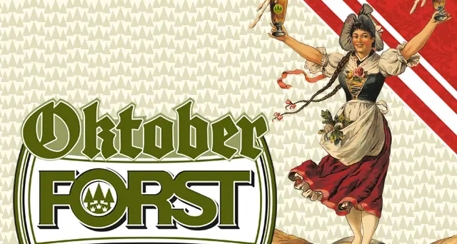 A fine settembre OktoberForst: la grande festa della birra con musica e folklore a Lagundo
