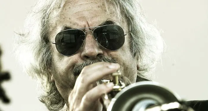 Enrico Rava a Umbria Jazz festeggia gli 80 anni
