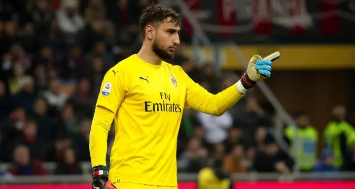 Milan-Psg: idea scambio portieri Donnarumma per Areola