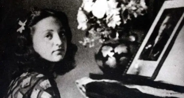 Morta Jolanda Tarquinia la figlia di Zandonai regalò i cimeli al Comune