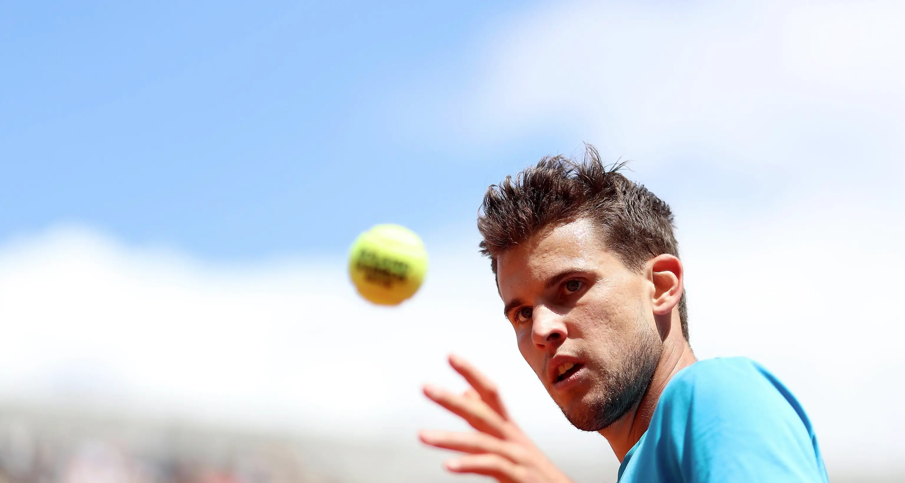 Roland Garros, che sorprese: Thiem fa fuori Djokovic e va in finale contro Nadal