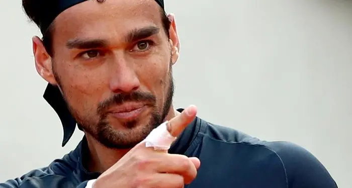 Fognini entra nella top ten: un italiano in vetta al mondo non accadeva da Barazzutti