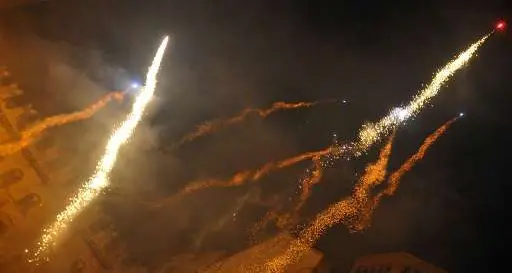 Cosa facciamo a Capodanno? Segnalateci tutte le vostre feste