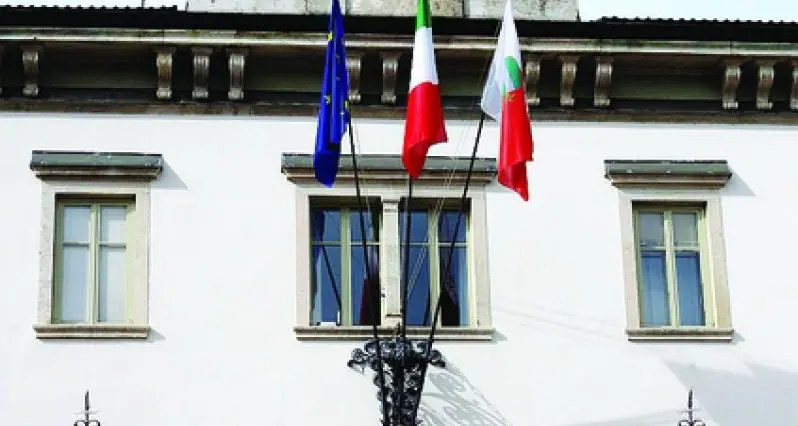 Pergine, stop alla centrale a biomasse