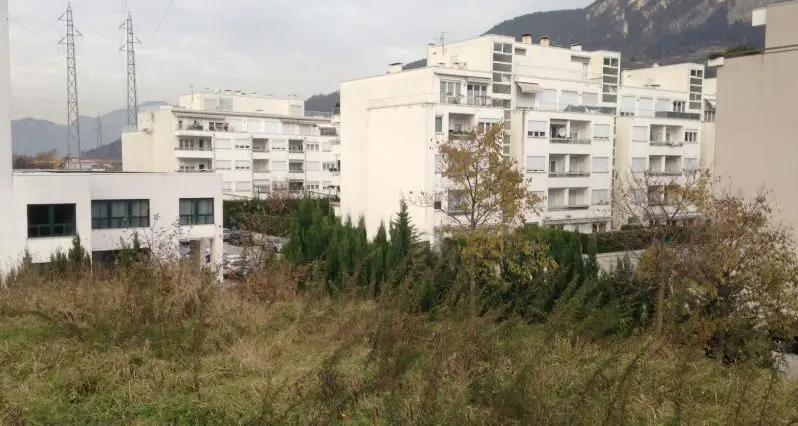 Degrado al Magnete, lavori di recupero dal 2015