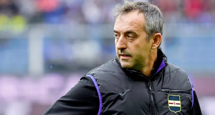 Milan, adesso è ufficiale Giampaolo è il nuovo mister