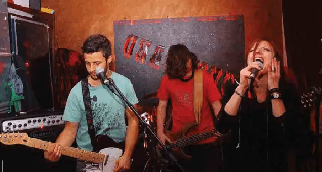 Rock Time, nuova sfida stasera a Ravina