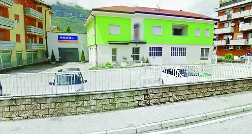 Chiude Rexel Elettroforniture, a casa dodici dipendenti
