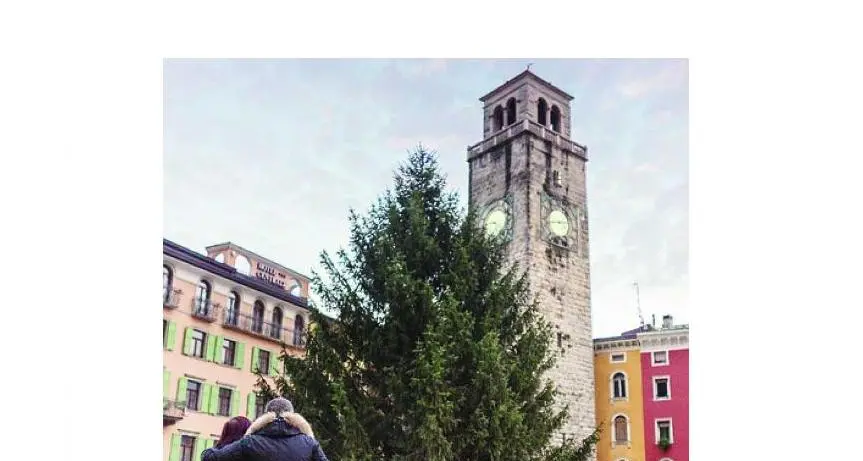 Turismo, a Riva del Garda aperto un albergo su cinque